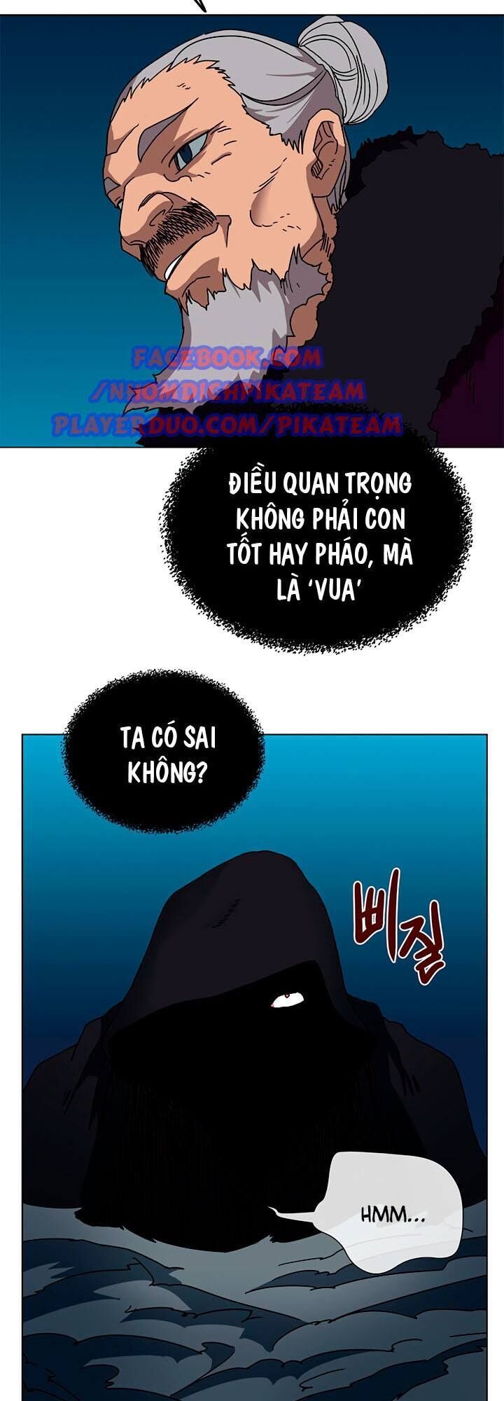 đọc truyện Biên Niên Sử Của Thiên Quỷ Chương 29 ảnh 38 tại Giả Dược