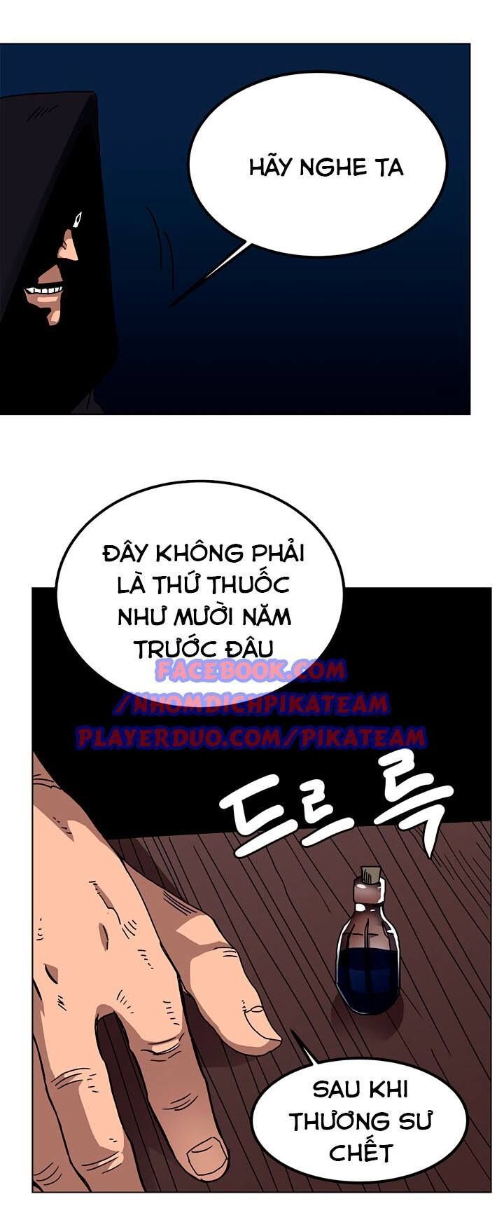 đọc truyện Biên Niên Sử Của Thiên Quỷ Chương 29 ảnh 52 tại Giả Dược