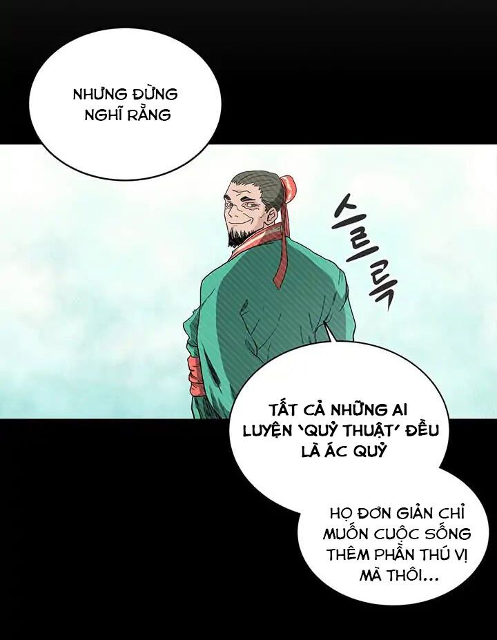 đọc truyện Biên Niên Sử Của Thiên Quỷ Chương 3 ảnh 13 tại Giả Dược