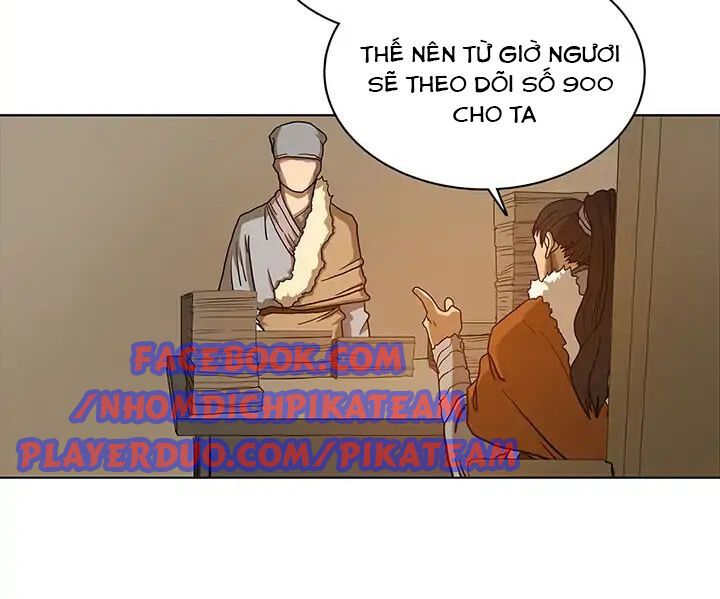 đọc truyện Biên Niên Sử Của Thiên Quỷ Chương 3 ảnh 30 tại Giả Dược