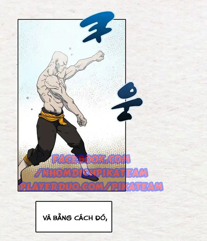 đọc truyện Biên Niên Sử Của Thiên Quỷ Chương 3 ảnh 4 tại Giả Dược