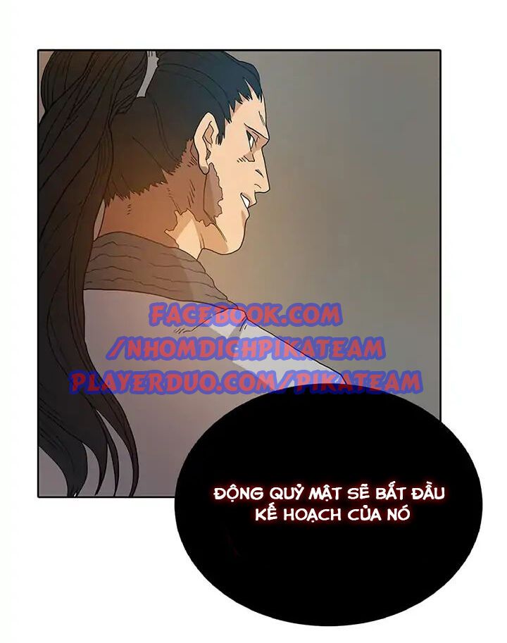 đọc truyện Biên Niên Sử Của Thiên Quỷ Chương 3 ảnh 35 tại Giả Dược