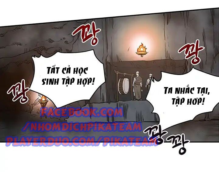 đọc truyện Biên Niên Sử Của Thiên Quỷ Chương 3 ảnh 46 tại Giả Dược
