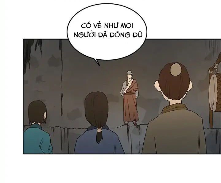 đọc truyện Biên Niên Sử Của Thiên Quỷ Chương 3 ảnh 48 tại Giả Dược