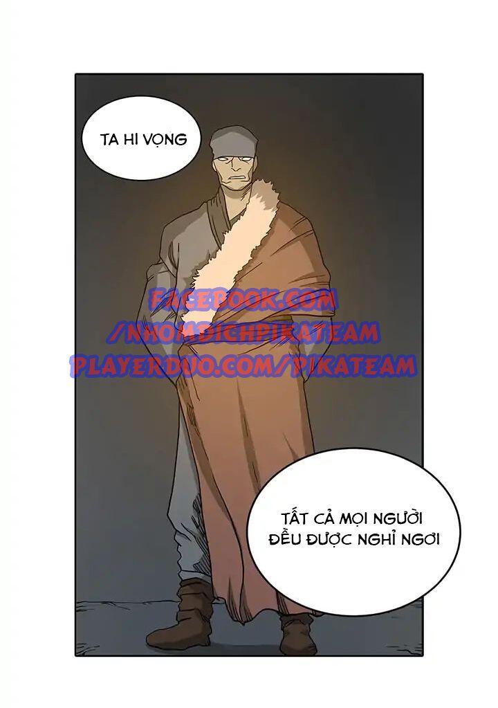 đọc truyện Biên Niên Sử Của Thiên Quỷ Chương 3 ảnh 49 tại Giả Dược