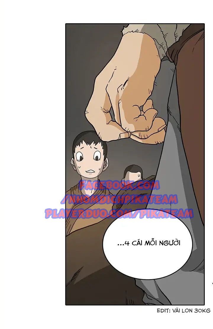 đọc truyện Biên Niên Sử Của Thiên Quỷ Chương 3 ảnh 55 tại Giả Dược