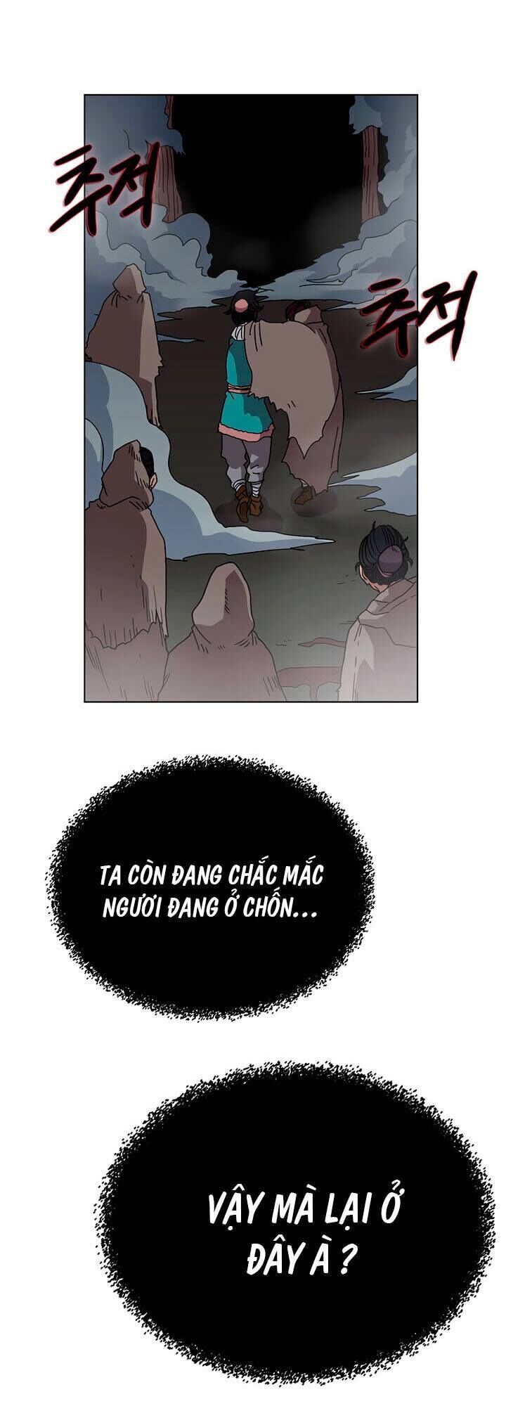 đọc truyện Biên Niên Sử Của Thiên Quỷ Chương 30 ảnh 15 tại Giả Dược