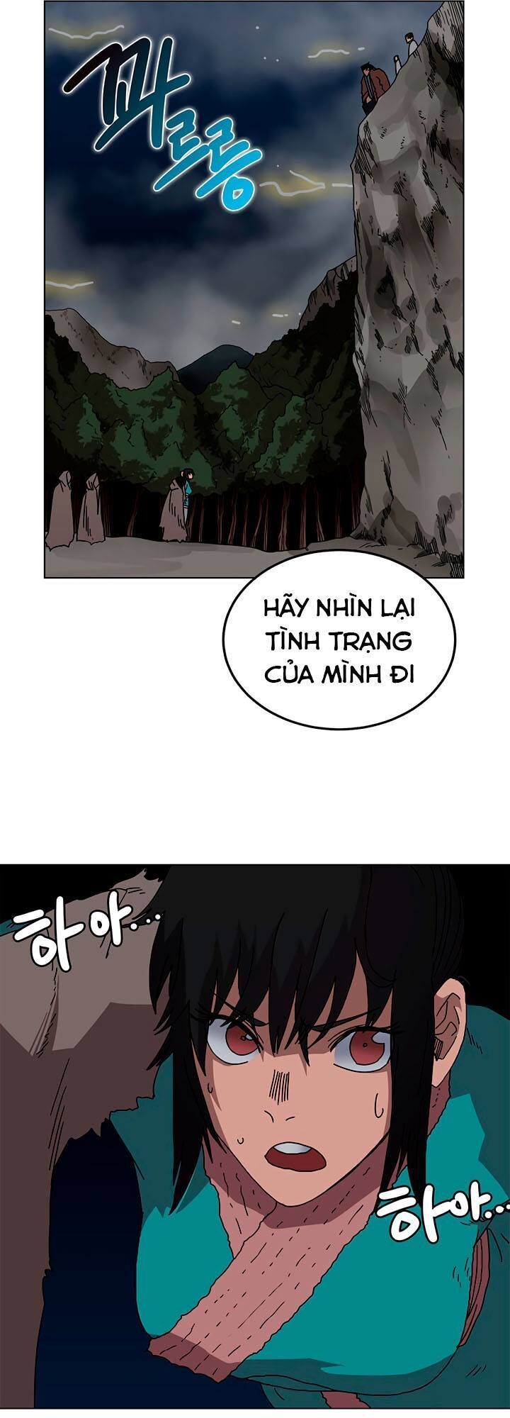 đọc truyện Biên Niên Sử Của Thiên Quỷ Chương 30 ảnh 22 tại Giả Dược