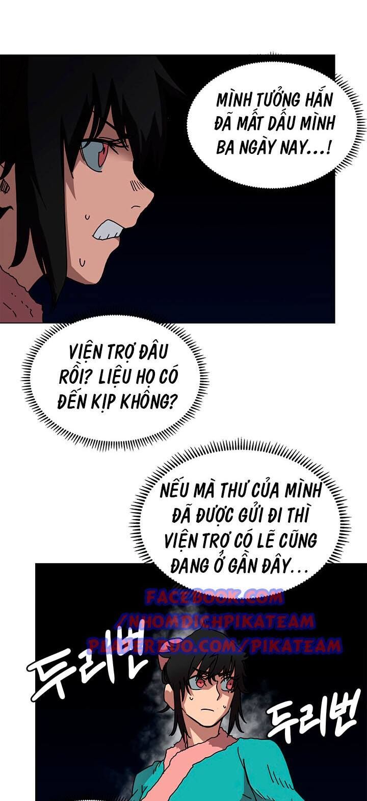 đọc truyện Biên Niên Sử Của Thiên Quỷ Chương 30 ảnh 25 tại Giả Dược