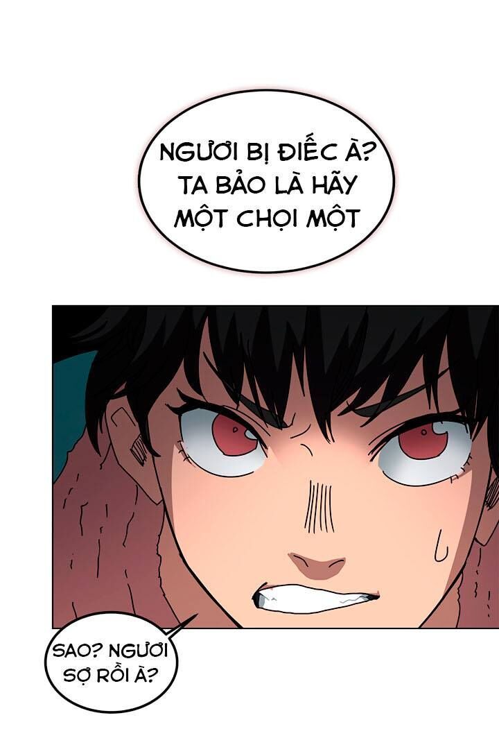 đọc truyện Biên Niên Sử Của Thiên Quỷ Chương 30 ảnh 37 tại Giả Dược