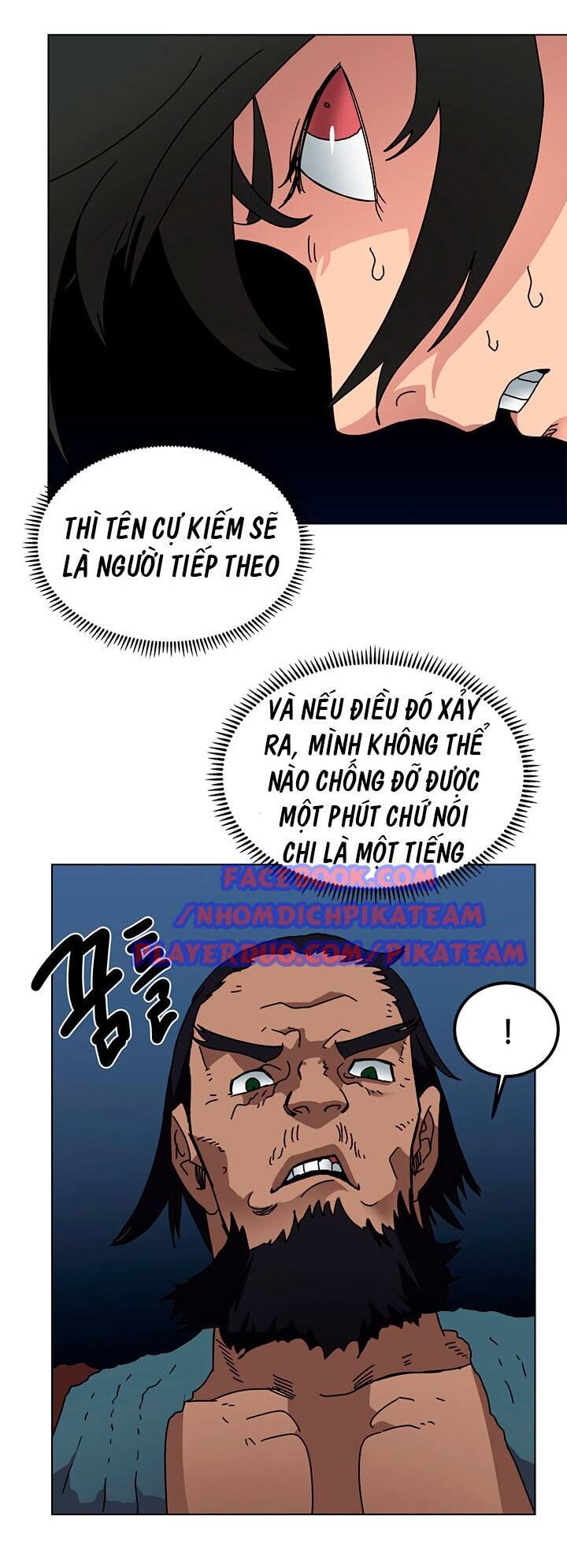 đọc truyện Biên Niên Sử Của Thiên Quỷ Chương 30 ảnh 51 tại Giả Dược