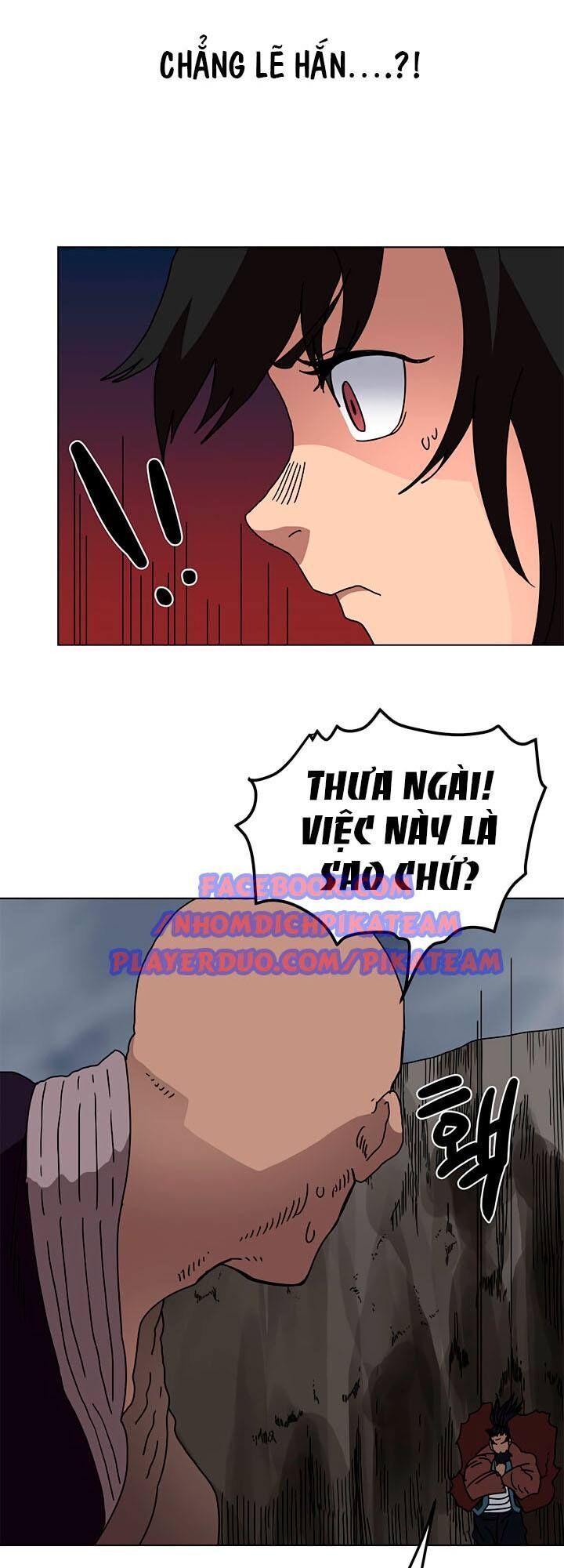 đọc truyện Biên Niên Sử Của Thiên Quỷ Chương 30 ảnh 56 tại Giả Dược