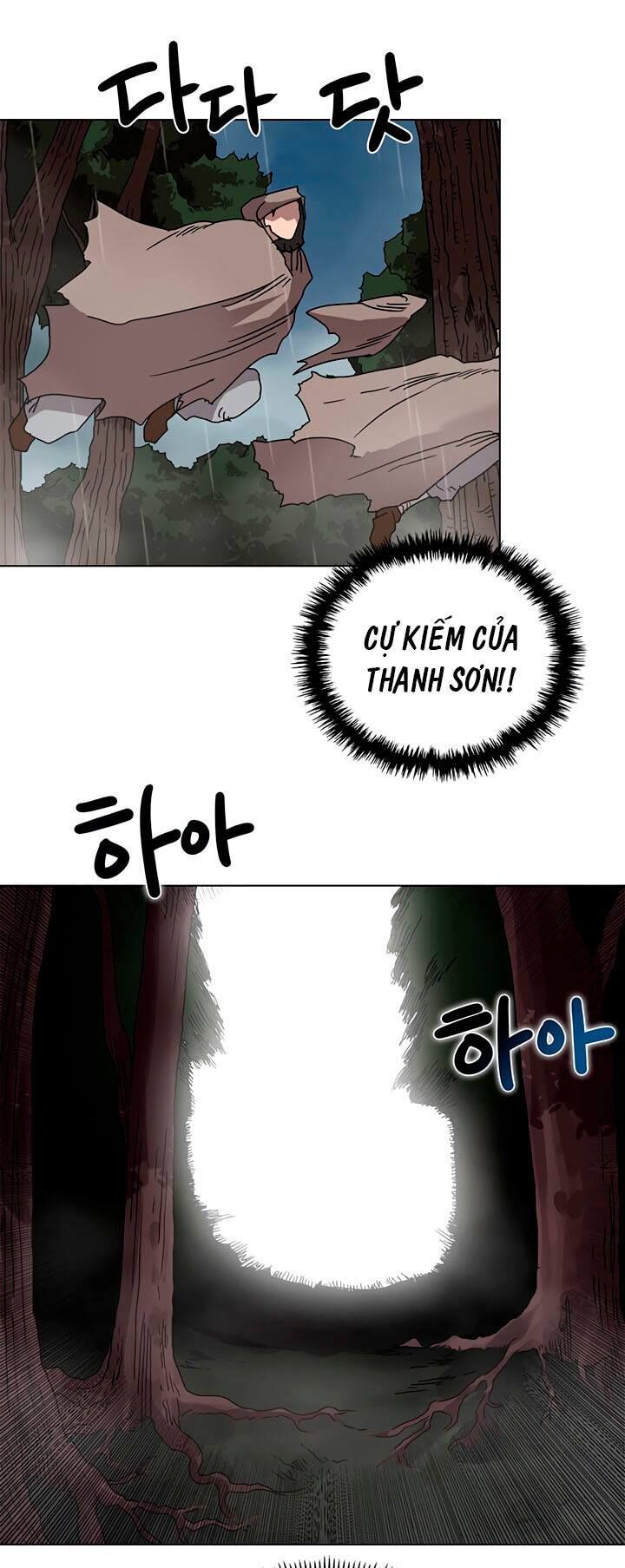 đọc truyện Biên Niên Sử Của Thiên Quỷ Chương 30 ảnh 7 tại Giả Dược