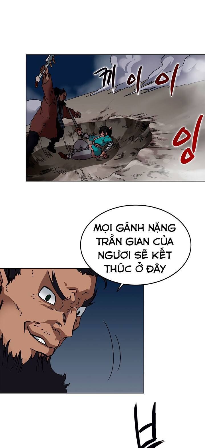 đọc truyện Biên Niên Sử Của Thiên Quỷ Chương 31 ảnh 22 tại Giả Dược