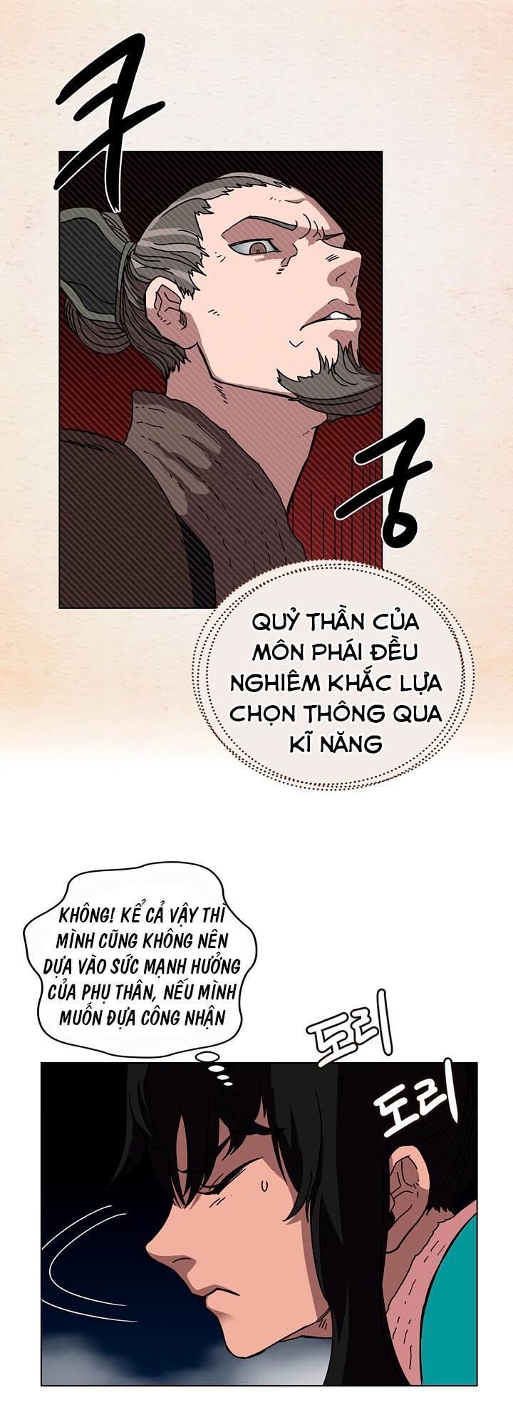 đọc truyện Biên Niên Sử Của Thiên Quỷ Chương 31 ảnh 7 tại Giả Dược