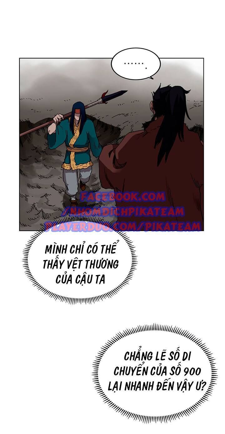 đọc truyện Biên Niên Sử Của Thiên Quỷ Chương 32 ảnh 11 tại Giả Dược