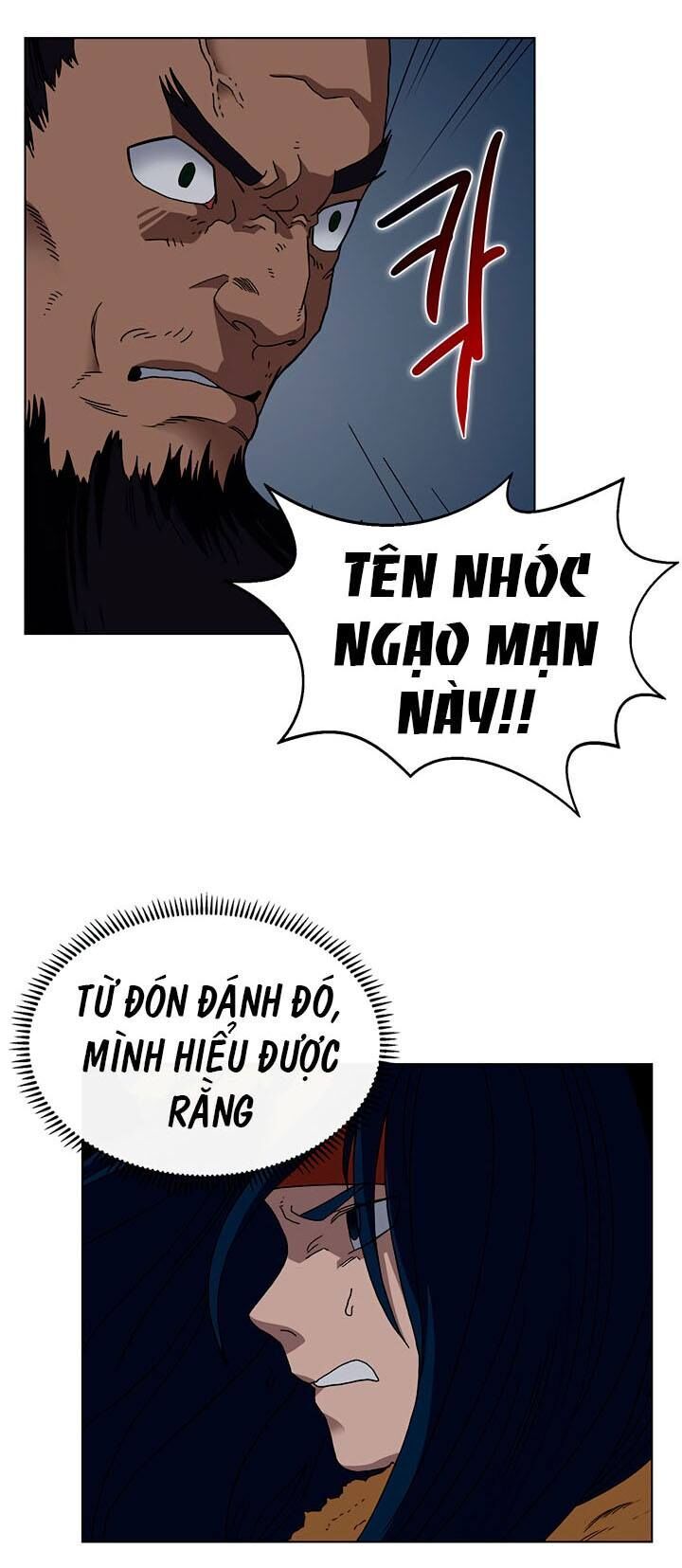 đọc truyện Biên Niên Sử Của Thiên Quỷ Chương 32 ảnh 33 tại Giả Dược
