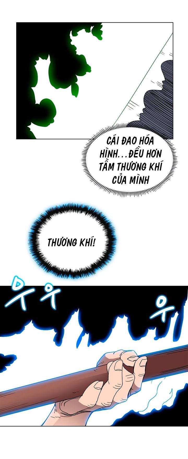 đọc truyện Biên Niên Sử Của Thiên Quỷ Chương 32 ảnh 38 tại Giả Dược