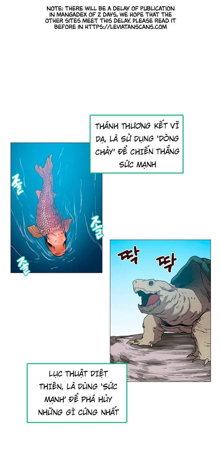 đọc truyện Biên Niên Sử Của Thiên Quỷ Chương 34 ảnh 2 tại Giả Dược