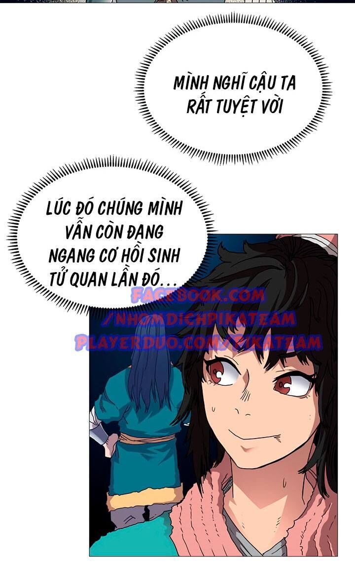 đọc truyện Biên Niên Sử Của Thiên Quỷ Chương 34 ảnh 19 tại Giả Dược