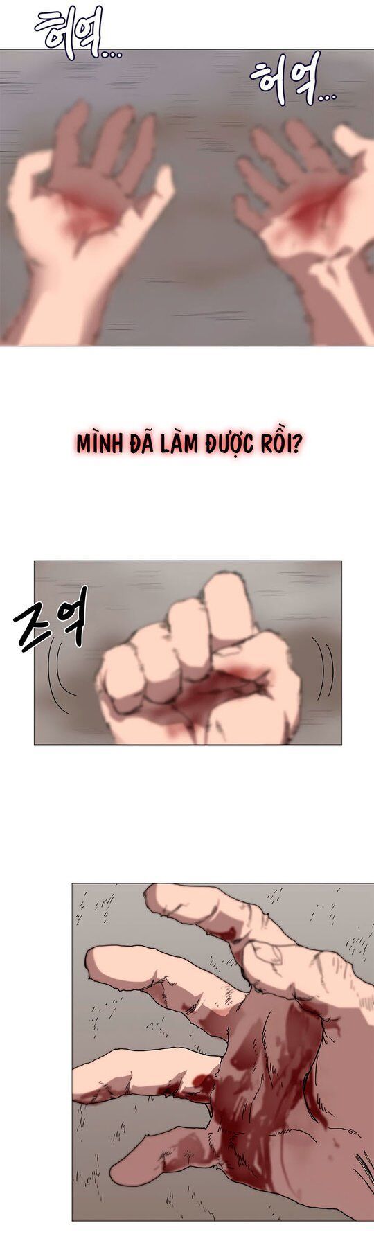 đọc truyện Biên Niên Sử Của Thiên Quỷ Chương 34 ảnh 22 tại Giả Dược