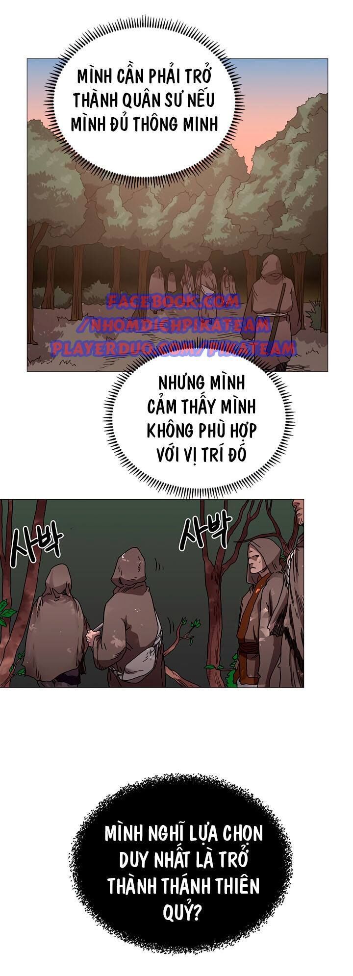đọc truyện Biên Niên Sử Của Thiên Quỷ Chương 35 ảnh 23 tại Giả Dược