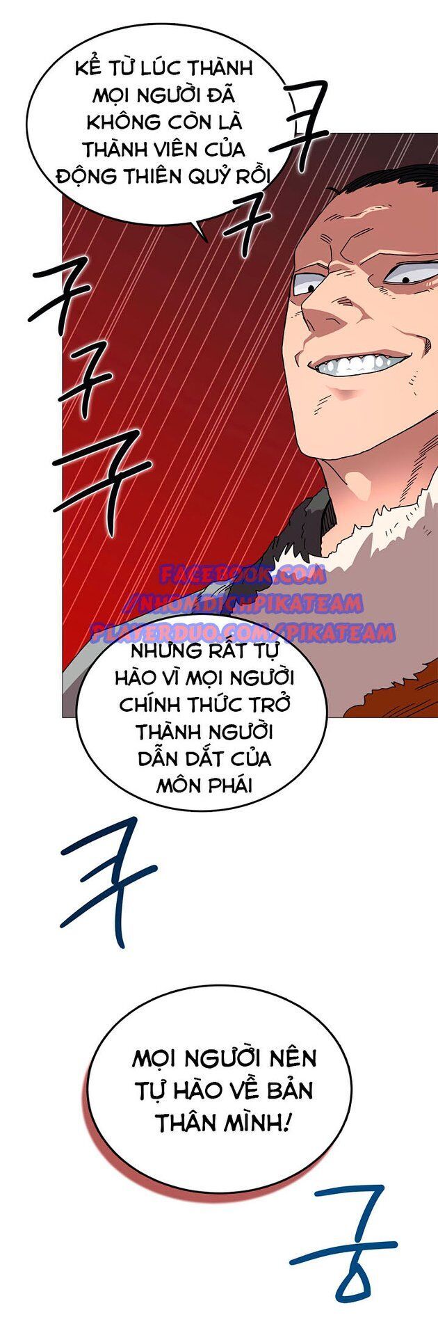 đọc truyện Biên Niên Sử Của Thiên Quỷ Chương 35 ảnh 35 tại Giả Dược
