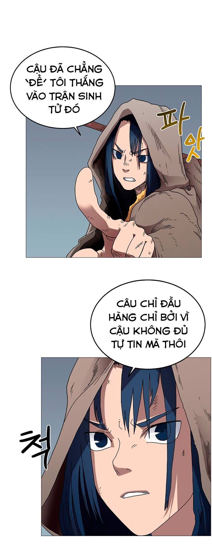 đọc truyện Biên Niên Sử Của Thiên Quỷ Chương 35 ảnh 6 tại Giả Dược
