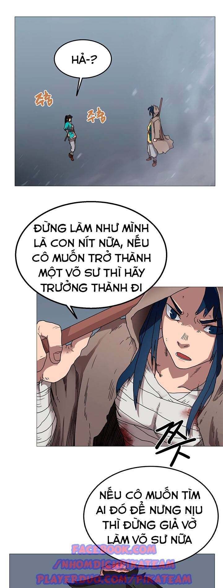 đọc truyện Biên Niên Sử Của Thiên Quỷ Chương 35 ảnh 8 tại Giả Dược