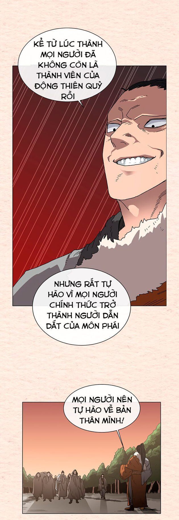 đọc truyện Biên Niên Sử Của Thiên Quỷ Chương 36 ảnh 2 tại Giả Dược