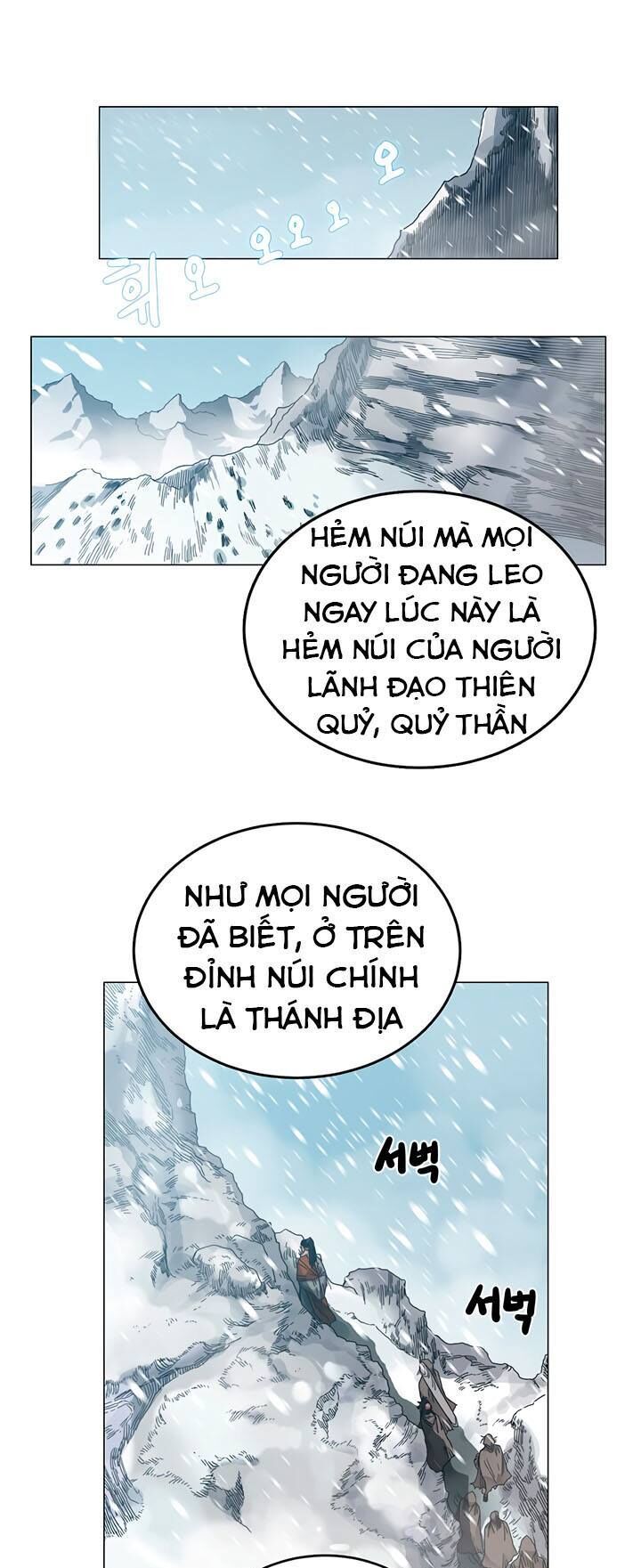 đọc truyện Biên Niên Sử Của Thiên Quỷ Chương 36 ảnh 14 tại Giả Dược