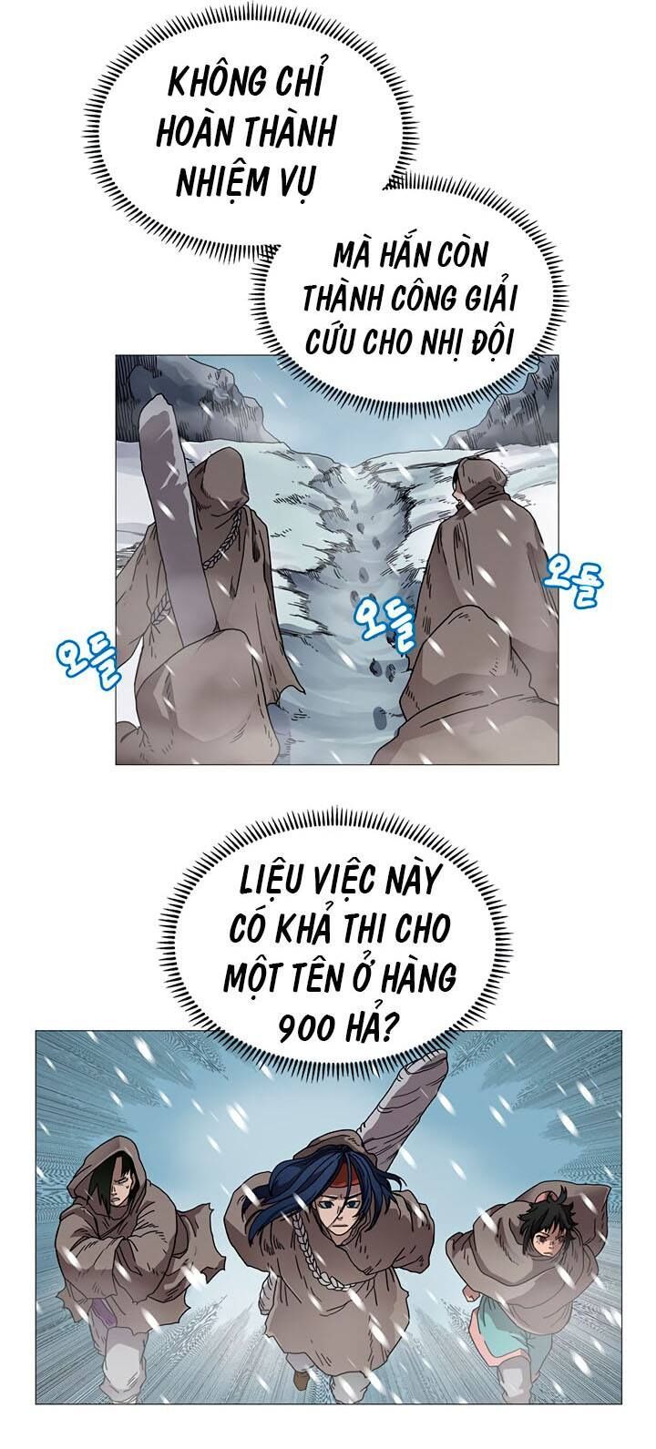 đọc truyện Biên Niên Sử Của Thiên Quỷ Chương 36 ảnh 17 tại Giả Dược