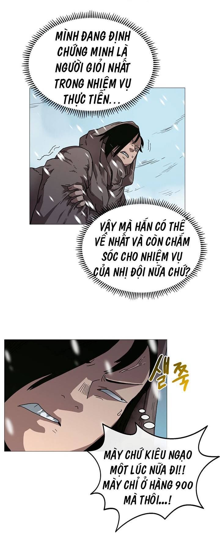 đọc truyện Biên Niên Sử Của Thiên Quỷ Chương 36 ảnh 19 tại Giả Dược