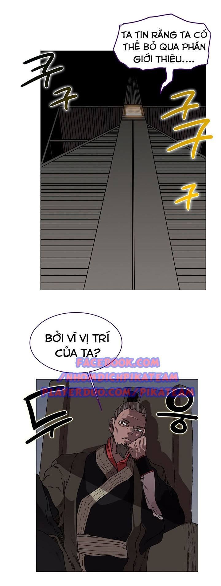 đọc truyện Biên Niên Sử Của Thiên Quỷ Chương 36 ảnh 34 tại Giả Dược