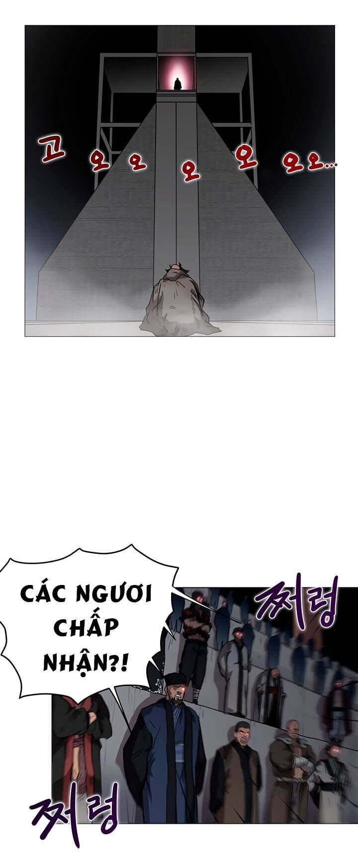 đọc truyện Biên Niên Sử Của Thiên Quỷ Chương 37 ảnh 17 tại Giả Dược