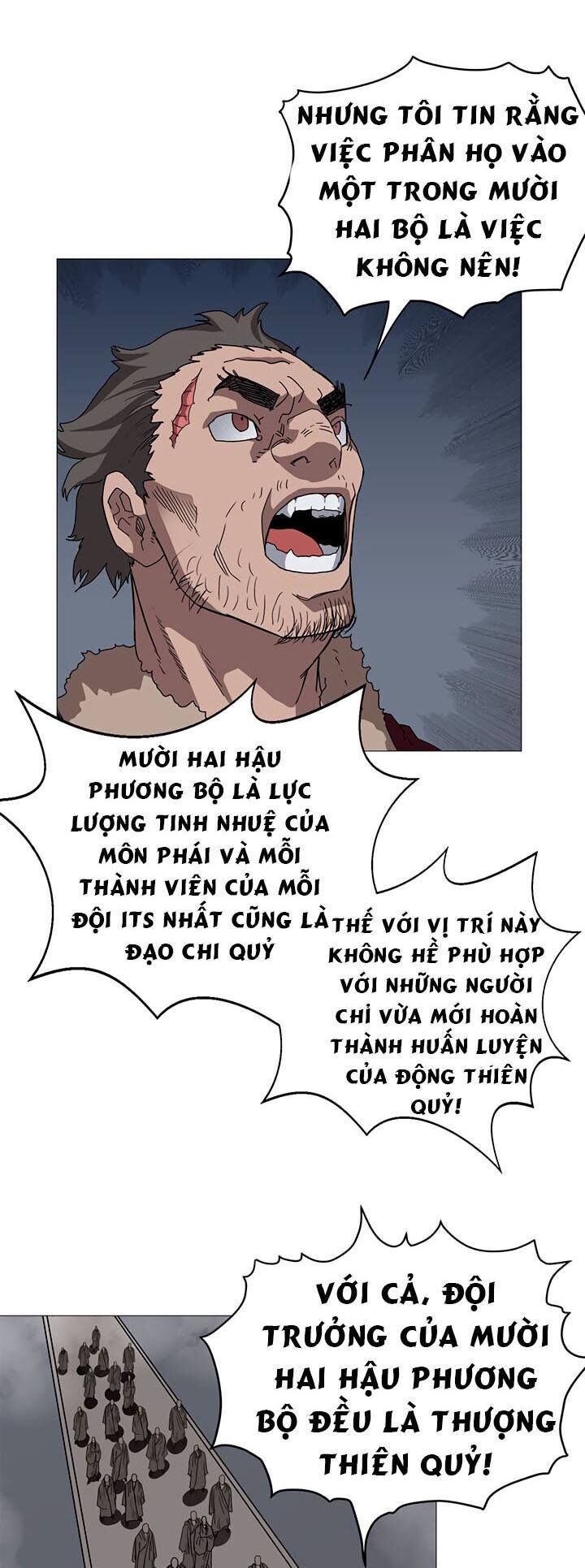 đọc truyện Biên Niên Sử Của Thiên Quỷ Chương 37 ảnh 28 tại Giả Dược