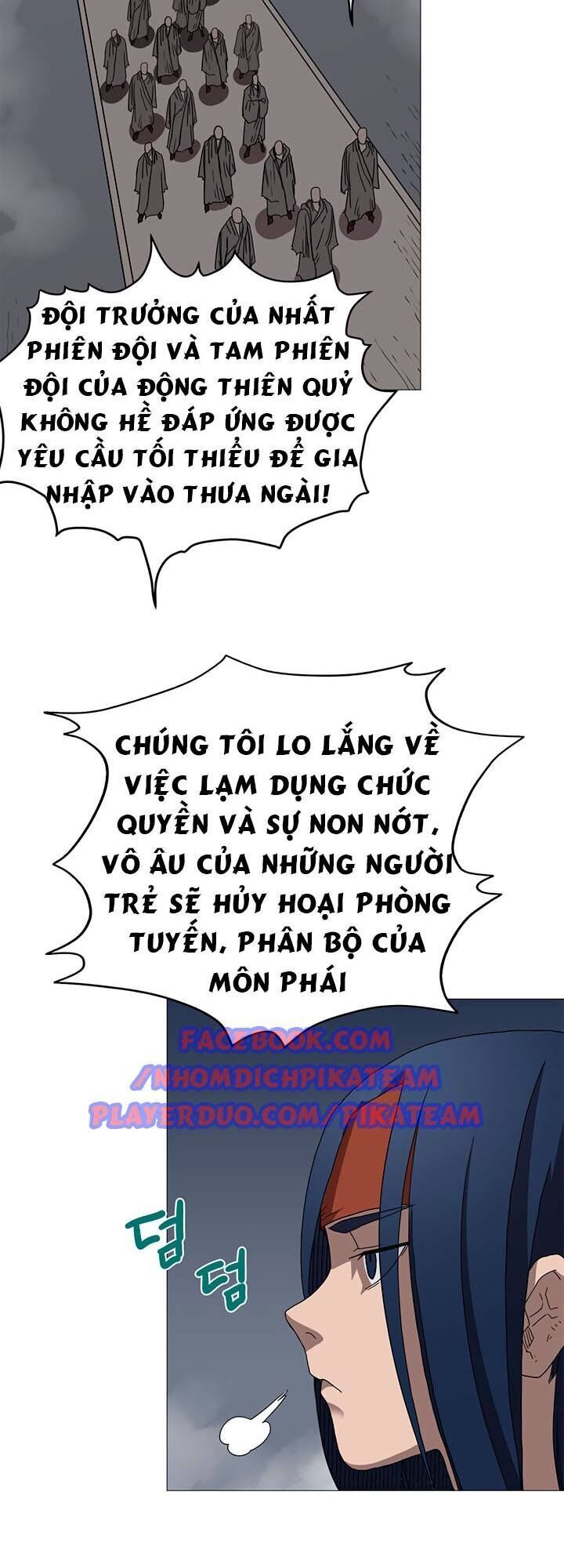 đọc truyện Biên Niên Sử Của Thiên Quỷ Chương 37 ảnh 29 tại Giả Dược