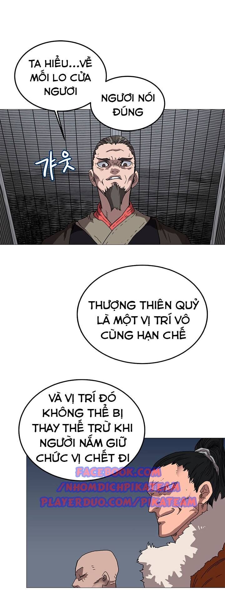 đọc truyện Biên Niên Sử Của Thiên Quỷ Chương 37 ảnh 31 tại Giả Dược