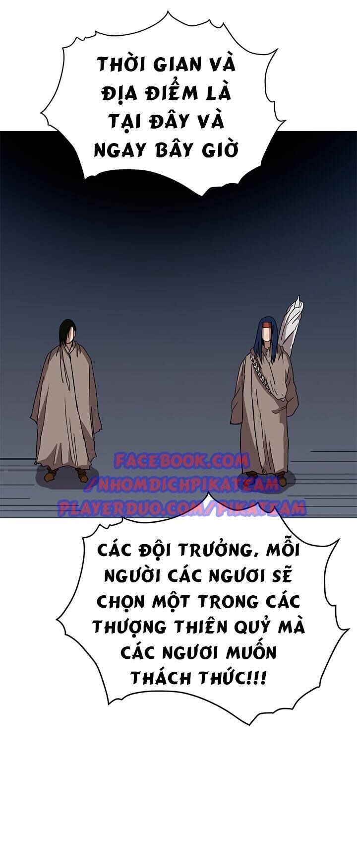 đọc truyện Biên Niên Sử Của Thiên Quỷ Chương 37 ảnh 34 tại Giả Dược