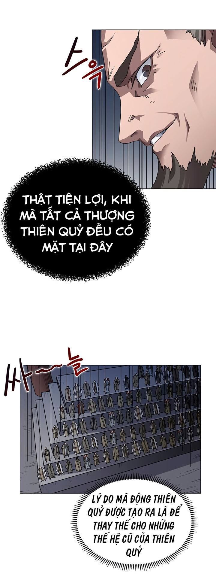 đọc truyện Biên Niên Sử Của Thiên Quỷ Chương 37 ảnh 36 tại Giả Dược