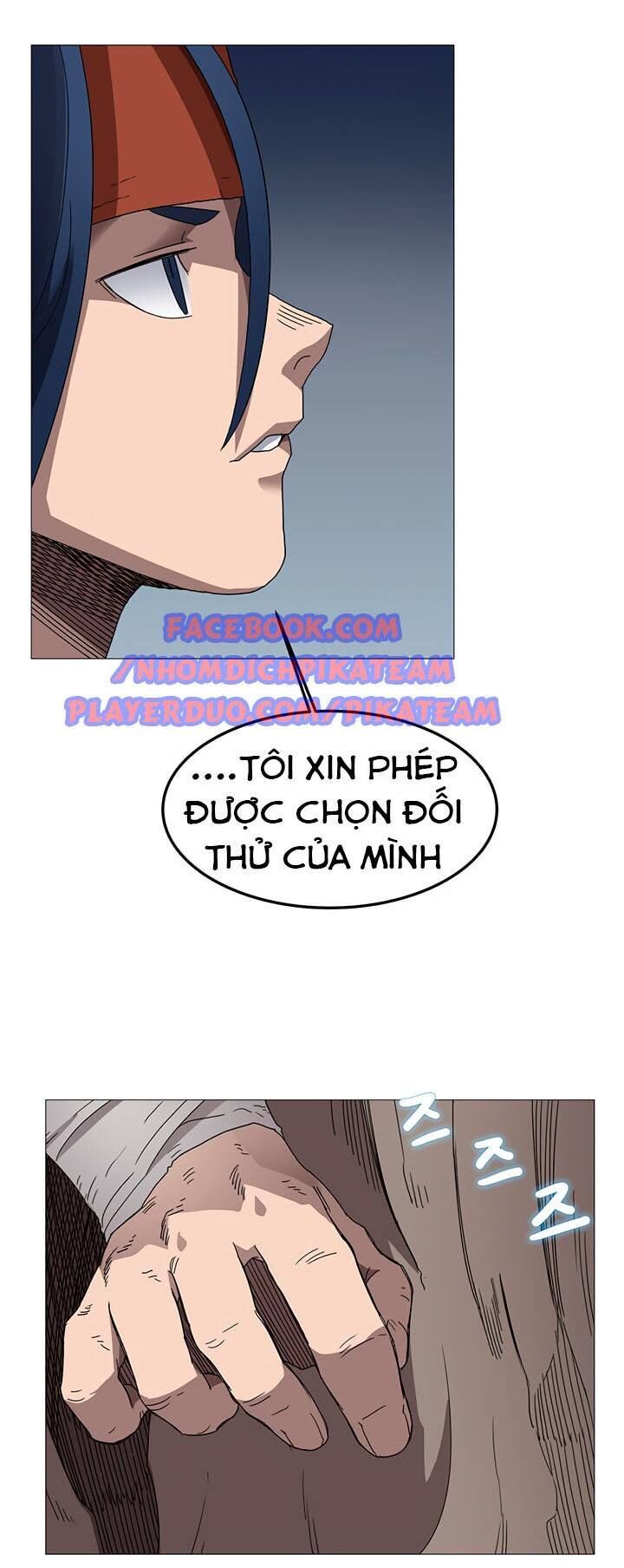 đọc truyện Biên Niên Sử Của Thiên Quỷ Chương 37 ảnh 41 tại Giả Dược
