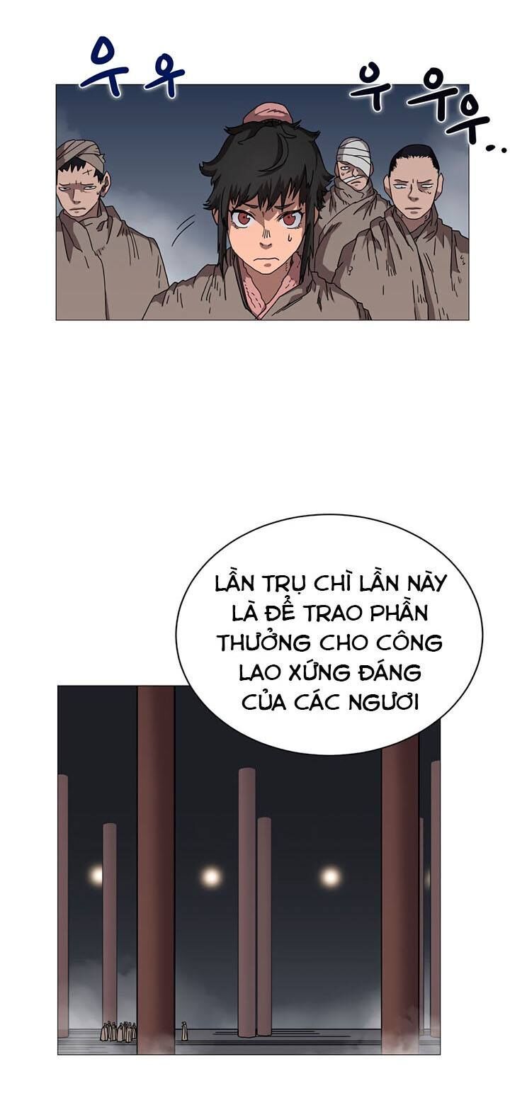 đọc truyện Biên Niên Sử Của Thiên Quỷ Chương 37 ảnh 9 tại Giả Dược