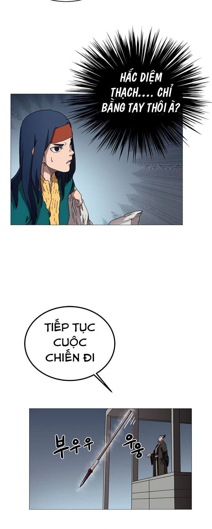đọc truyện Biên Niên Sử Của Thiên Quỷ Chương 38 ảnh 18 tại Giả Dược