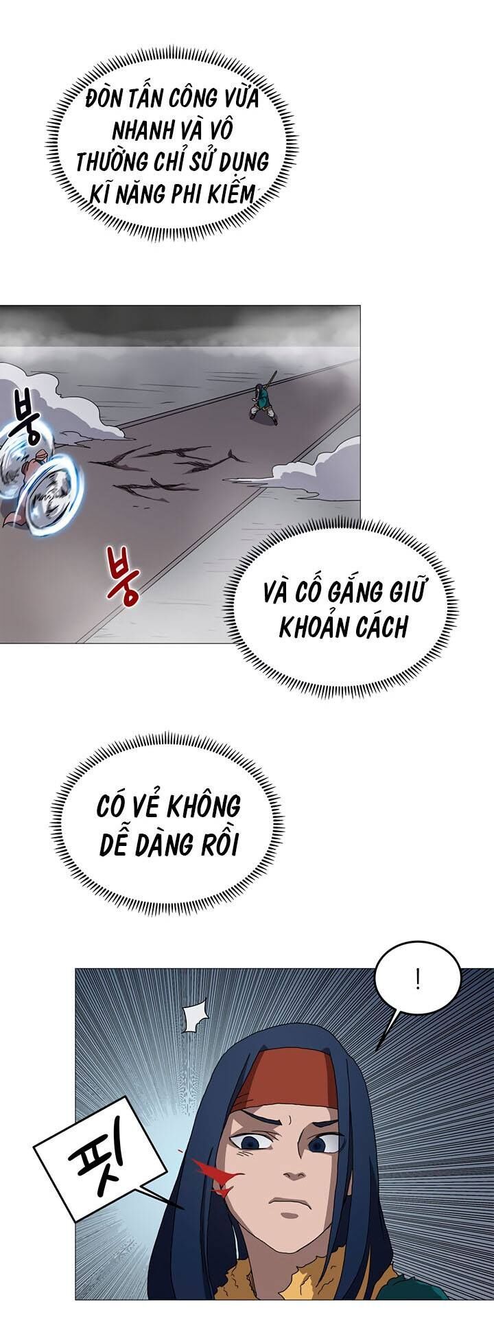 đọc truyện Biên Niên Sử Của Thiên Quỷ Chương 38 ảnh 31 tại Giả Dược
