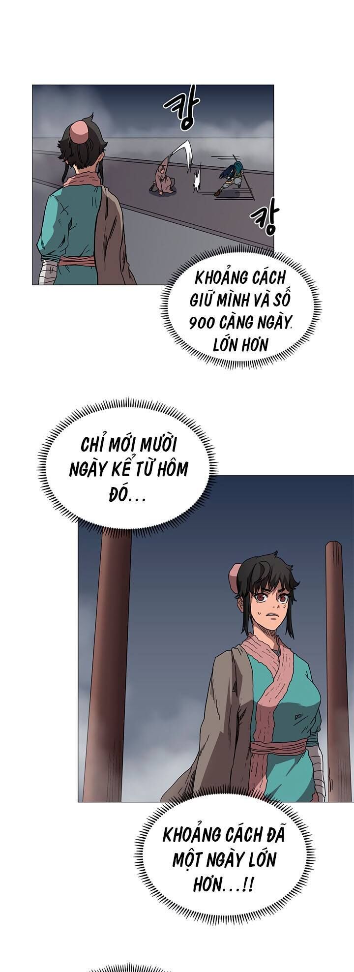 đọc truyện Biên Niên Sử Của Thiên Quỷ Chương 38 ảnh 43 tại Giả Dược