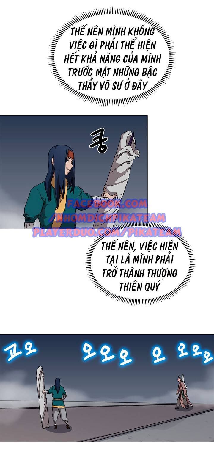 đọc truyện Biên Niên Sử Của Thiên Quỷ Chương 38 ảnh 7 tại Giả Dược