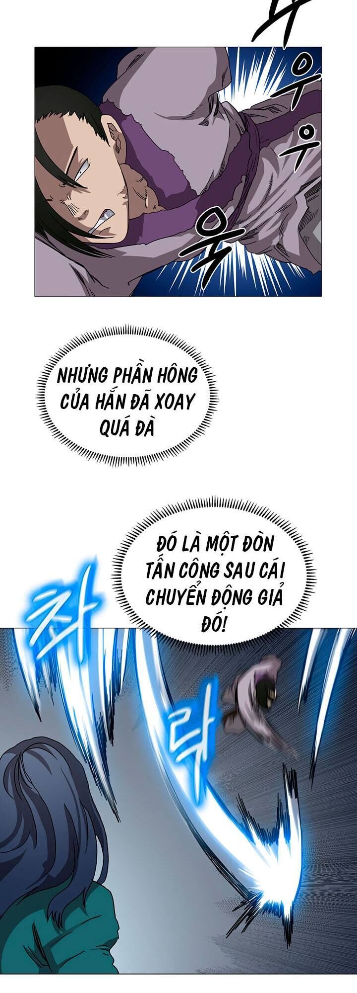đọc truyện Biên Niên Sử Của Thiên Quỷ Chương 39 ảnh 38 tại Giả Dược