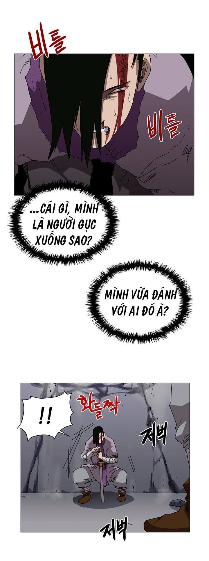 đọc truyện Biên Niên Sử Của Thiên Quỷ Chương 39 ảnh 45 tại Giả Dược