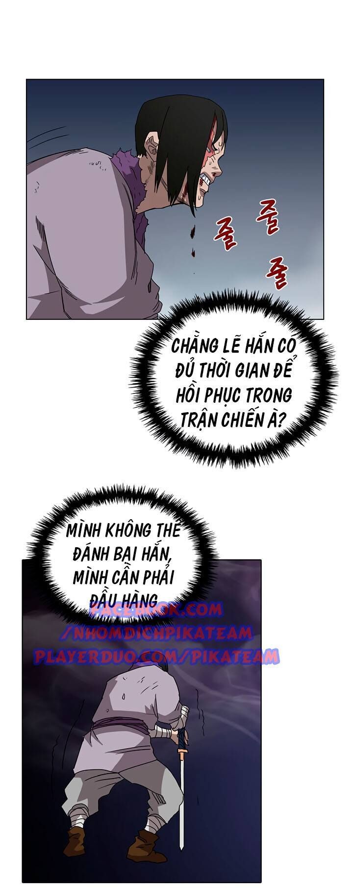 đọc truyện Biên Niên Sử Của Thiên Quỷ Chương 39 ảnh 48 tại Giả Dược