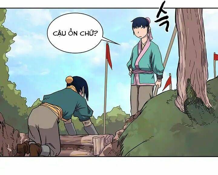 đọc truyện Biên Niên Sử Của Thiên Quỷ Chương 4 ảnh 17 tại Giả Dược
